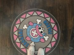 -东京塔海贼王主题公园