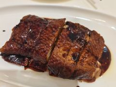 特色酱鸭-光明邨大酒家(淮海路店)