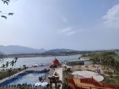 -西双版纳傣族园