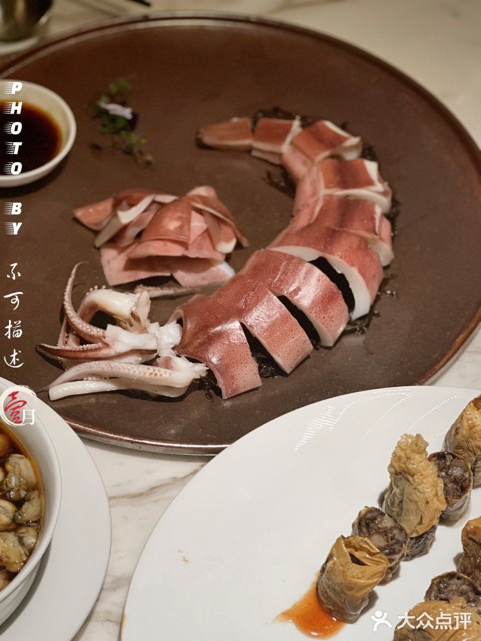 尝鲜儿小众闽南菜种草推荐