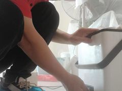 -清新全家甲醛治理(浦东新区店)