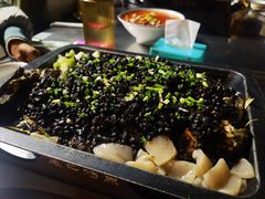 -渝尾巴烤鱼(总店)