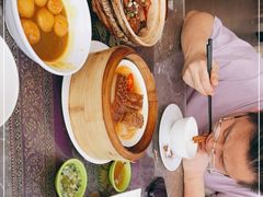 -香江小厨 The Kitchen(香江俱乐部店)