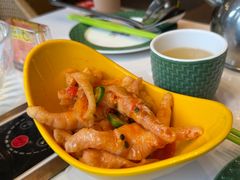 -润园四季椰子鸡火锅(欢乐海岸店)