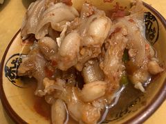 无骨鸭脚-石湾点心