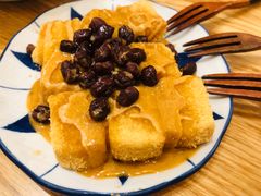 -小豆海棠(人民南路店)