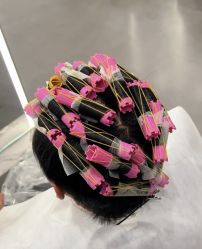 -汤尼英盖TONI&GUY-essensuals
