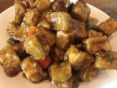-妈妈的味道(工人体育场东路店)