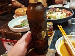 -矮板凳老火锅(宽窄巷子店)