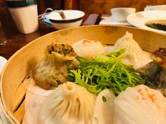 -马勒别墅·中餐厅