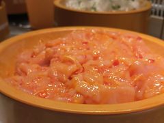 -龍歌自助小火锅(秦淮水游城店)