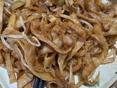 -葛记焖饼(伏牛路店)