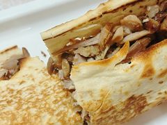 -宝光熏肉鞋底火烧(新街口店)