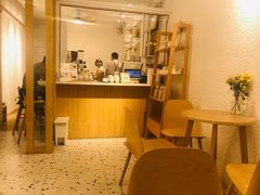 -Cafe on warm(丹霞店)