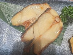 -一本料理(西溪天街店)