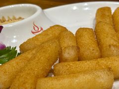 -好得火锅(育才店)