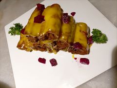 -江南大院松鼠桂鱼(奉贤宝龙店)