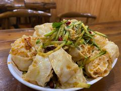 -闻香阁·清真(光荣道店)