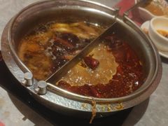 -一绪に寿喜烧(虹悦城店)