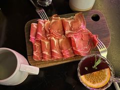 -Alimentari早午餐(安福路店)