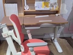 -光明园迪儿童学习桌椅(广州购书中心店)