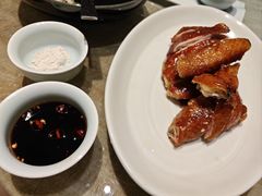 -杭州君悦酒店·湖滨28中餐厅