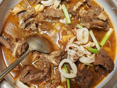 -恬阿姨庭院餐厅·生日宴