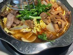 -古乐牛香·鲜牛肉牛杂火锅(千灯店)