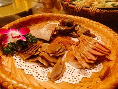 -杨记隆府(白象街店)
