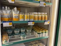 -德禄酸奶(莫家街店)