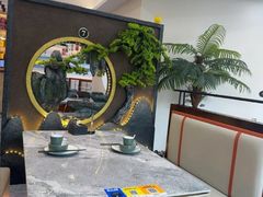 -紫藤园·天目湖大鱼头(南山竹海店)
