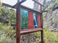 -庐山碧龙潭风景区