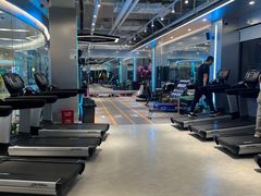 -Hi GYM嗨健身(泥城店)