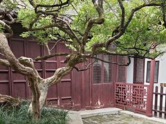 -水绘园