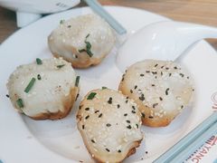 -小杨生煎(湟普汇店)