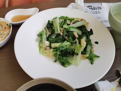 -苏小柳点心·手作小笼包(浦东嘉里城分院)