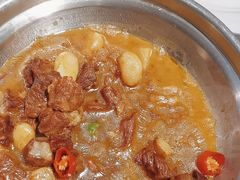 -徽镇小厨·经典徽菜(马连道店)