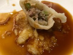 -东方饺子王(新奥购物中心店)