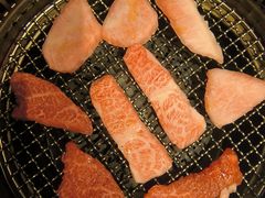 -和牛放题的殿堂 肉屋横丁(秋叶原店)