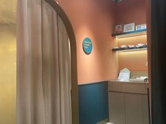 -海马体照相馆(北京apm店)