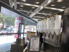 -LELECHA乐乐茶(新街口大洋店)