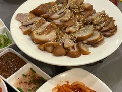 -咕咕站韩国料理(紫金港店)