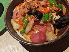 -耶里夏丽·丝路国际·新疆餐厅(浦东区东方路店)