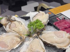 -蚝大仙横琴生蚝火锅(中央汇店)