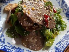 -蜗牛小馆醉乡民谣云南菜(惠新西里店)