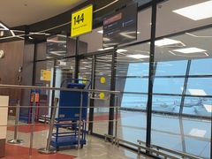 -谢列梅捷沃国际机场