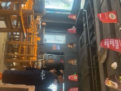 -肉串汪(月坛店)