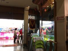 -小菜园新徽菜(芜湖万达店)