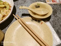 -马氏老外婆餐厅(磁县店)