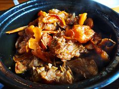-临家闽南菜(宝洲路店)